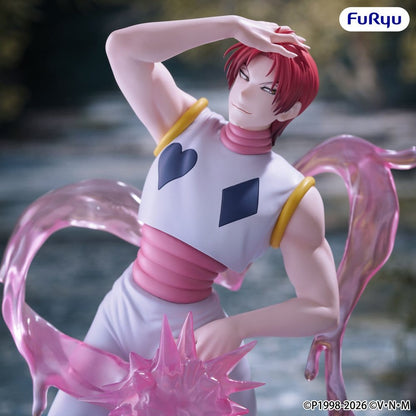 Hunter x Hunter - Hisoka 20Cm