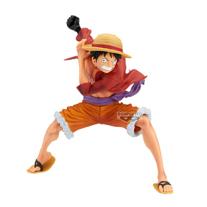 One Piece- Monkey D. Luffy Special (A) 21Cm