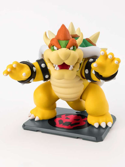 SH Figuarts  - Bowser 13Cm