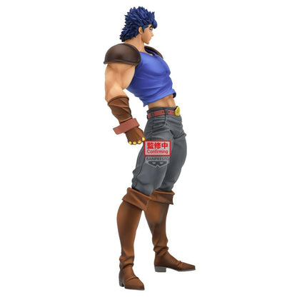 Jojo Bizarre Adventure - Joseph Joestar 22Cm