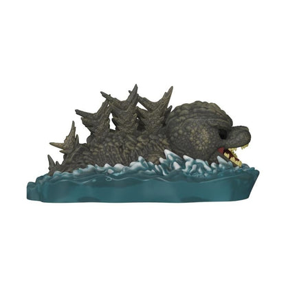 Funko Godzilla Minus One - Godzilla Swimming (2070) DLX