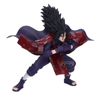 Naruto - Uchiha Madara 13Cm