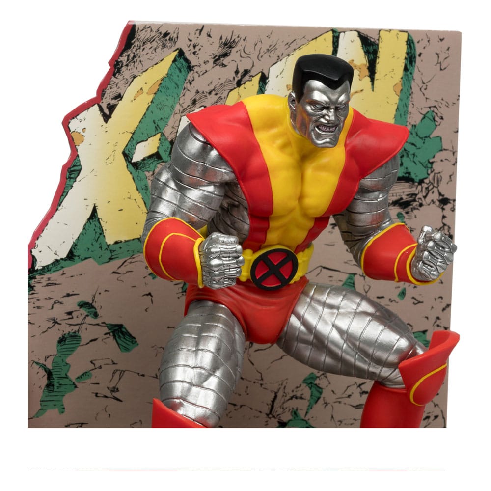 Marvel - Colossus (1) 17cm