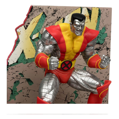 Marvel - Colossus (1) 17cm