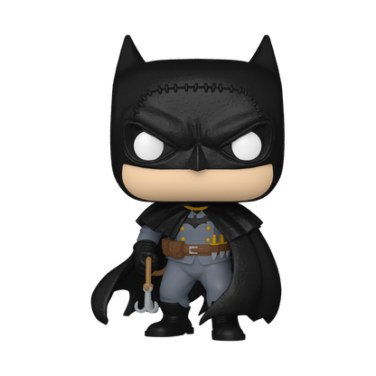 Batman Gotham by Gaslight - Batman (639)