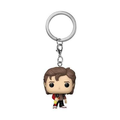 Funko Keychain - Steve