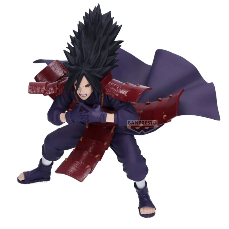 Naruto - Uchiha Madara 13Cm