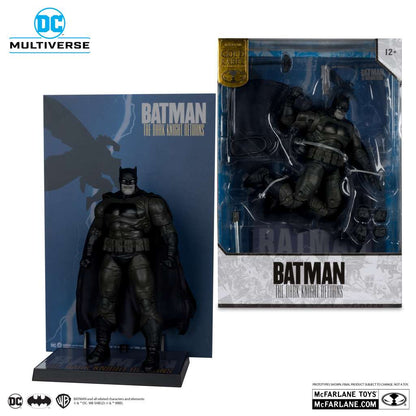 Dc Batman - The Dark Knight Returns 18cm