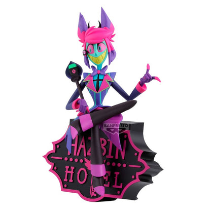 Hazbin Hotel - Alastor (B) 17Cm
