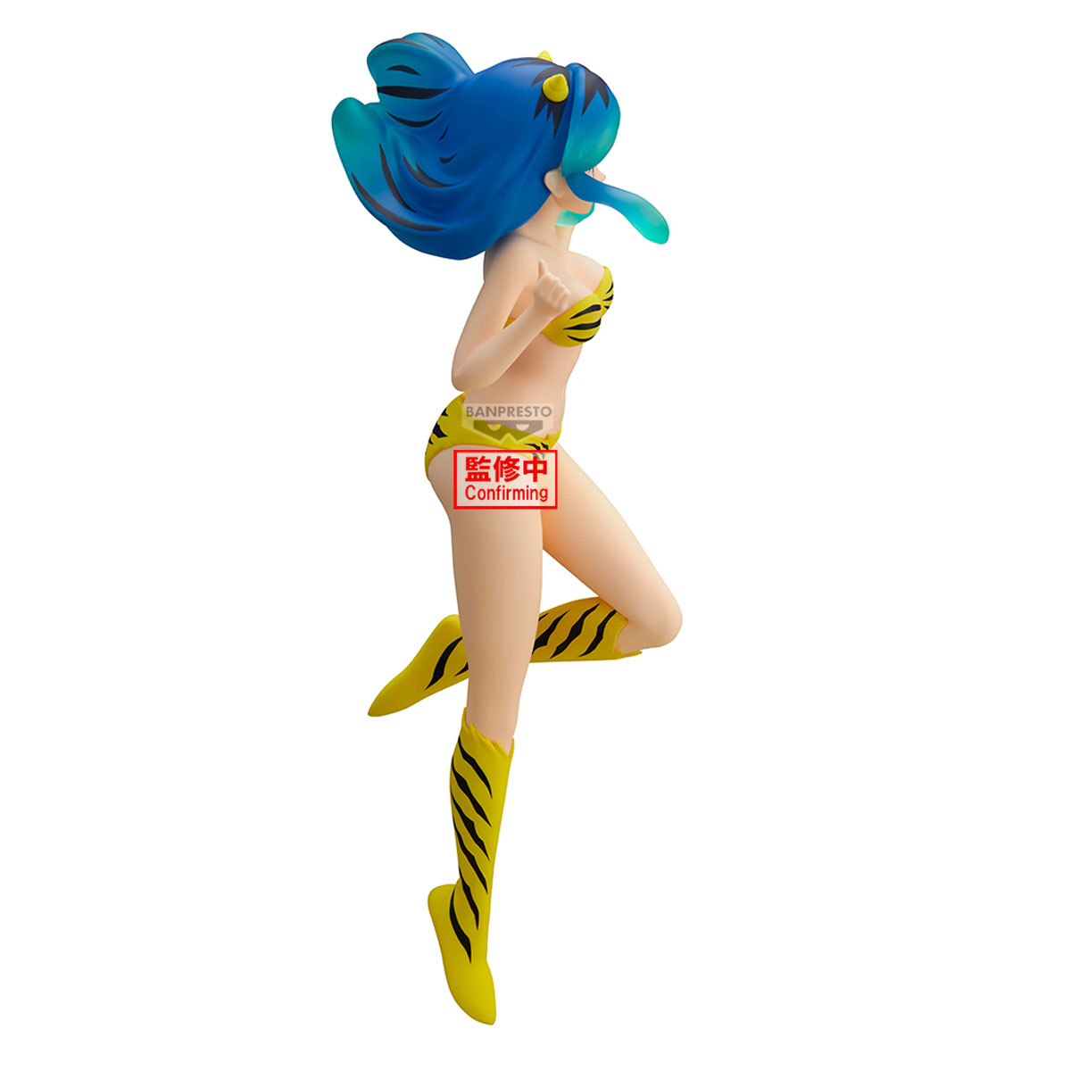 Urusei Yatsura - Lum (A) 22cm