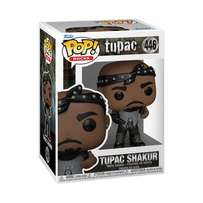 Rocks - Tupac Shakur (446)