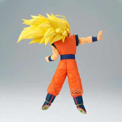 Dragon Ball Z Match Makers - Son Goku 17Cm