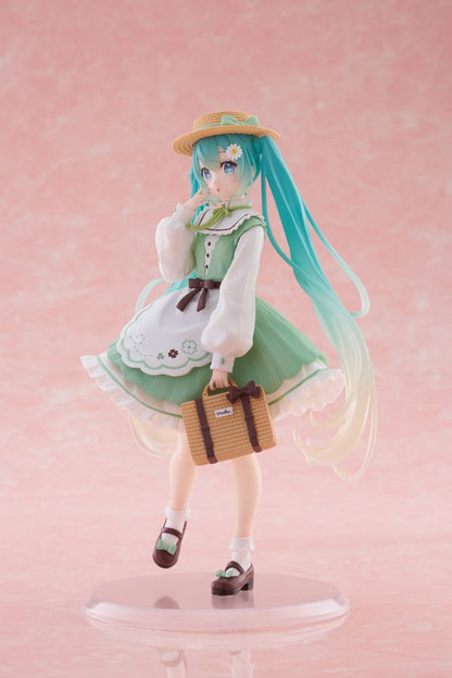 Hatsune Miku - Fashion Country  18 cm