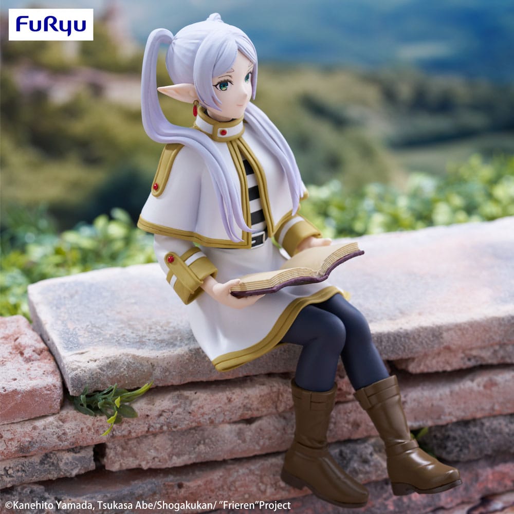 Frieren Beyond Journey's End - Frieren 14 cm