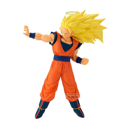 Dragon Ball Z Match Makers - Son Goku 17Cm