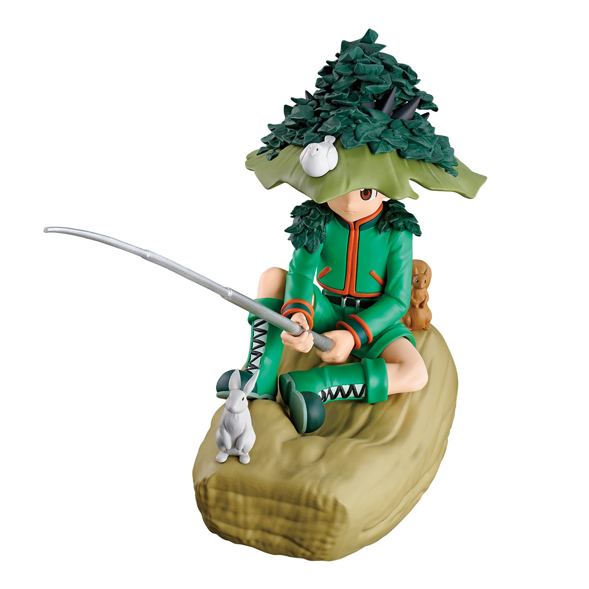 Hunter x Hunter - Gon Freecss 11cm
