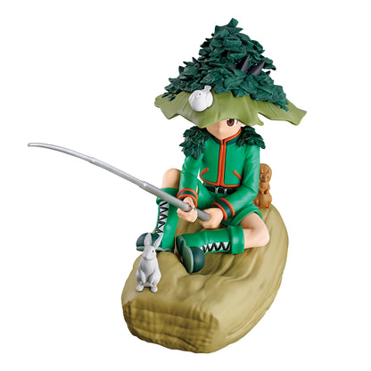 Hunter x Hunter - Gon Freecss 11cm