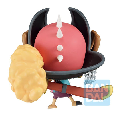 Film Red One Piece - Tony Tony Chopper 10cm