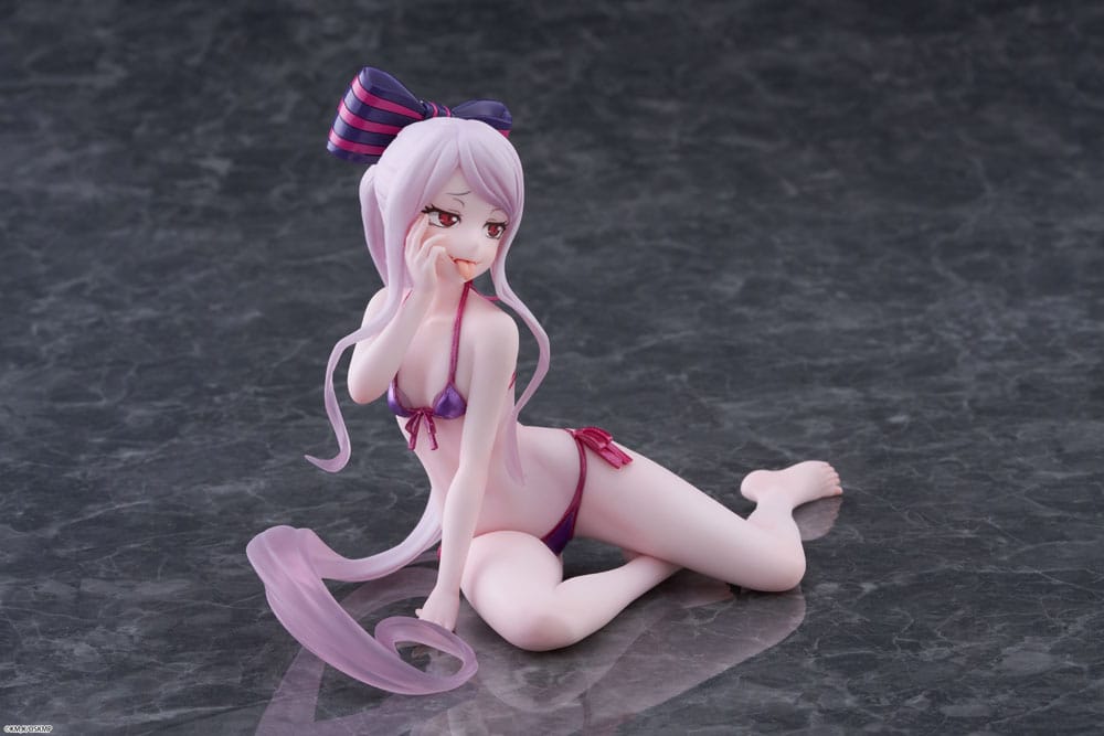 Overlord - Shalltear Swimsuit 13cm