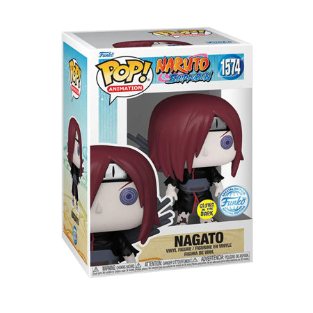 Naruto Shippuden - Nagato (1574) Special Glow