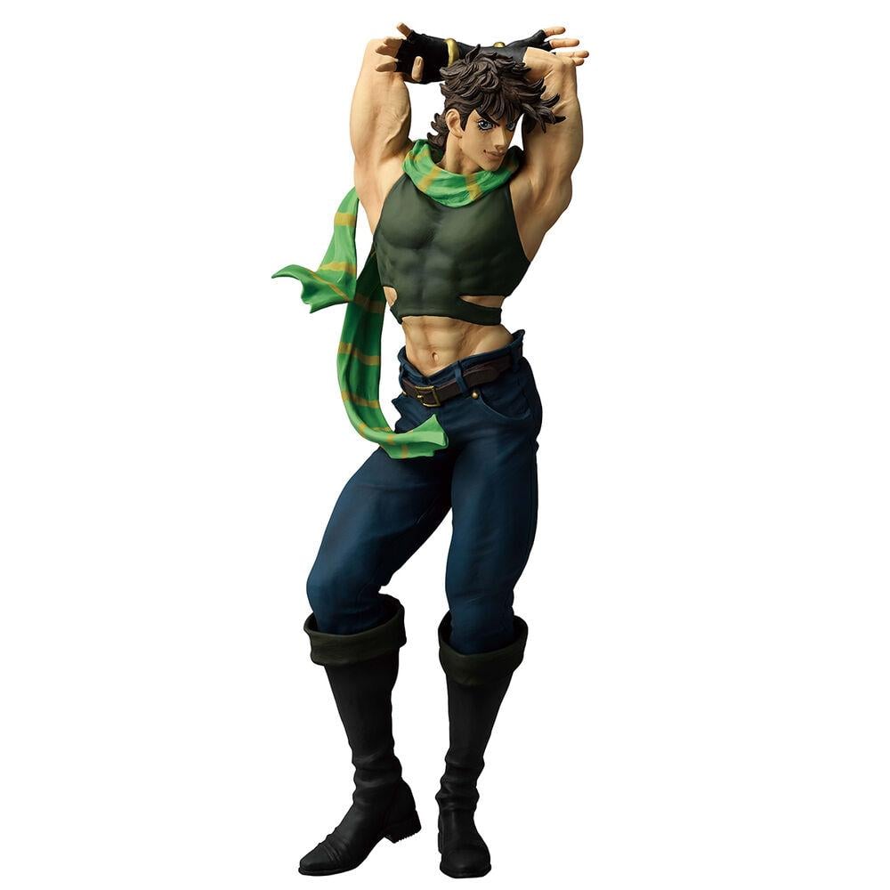 Ichibansho Jojo's Bizarre Adventure - Joseph Joestar 27Cm