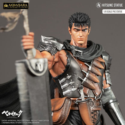 Berserk - Guts 30cm