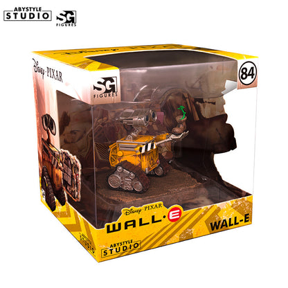 Abystyle - Wall-e 10Cm