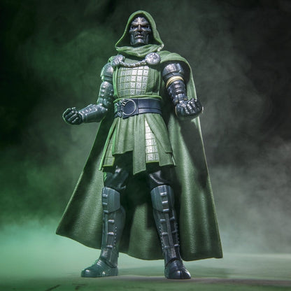 Avengers Doomsday Marvel Legends - Doctor Doom 15Cm