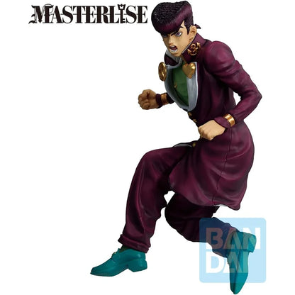 Ichibansho Jojo's Bizarre Adventure - Josuke Higashikata 21Cm