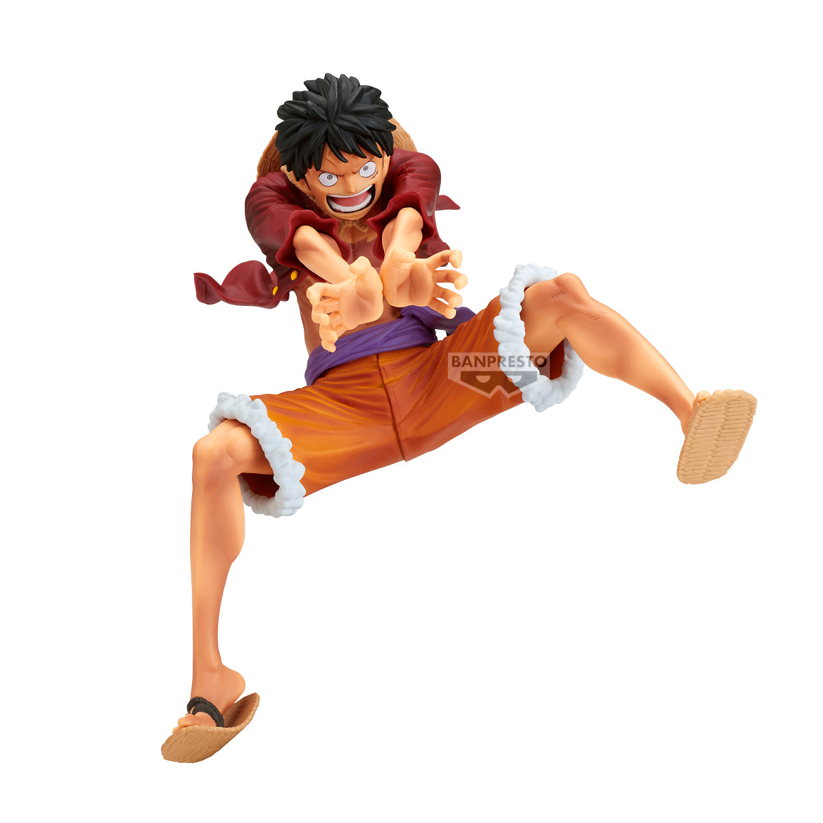 One Piece - Monkey D. Luffy Special (B) 21Cm