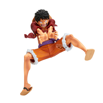 One Piece - Monkey D. Luffy Special (B) 21Cm