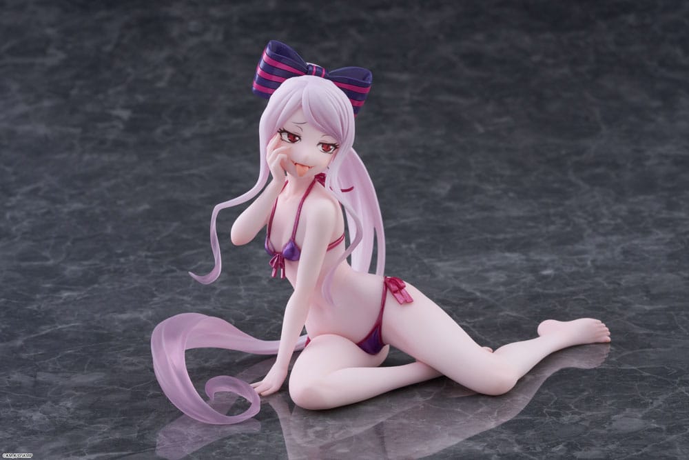 Overlord - Shalltear Swimsuit 13cm