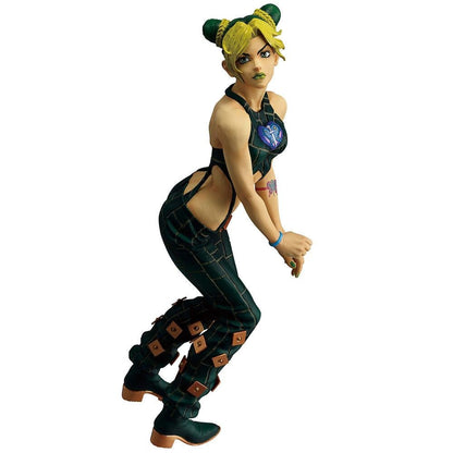 Ichibansho Jojo's Bizarre Adventure - Jolyne Cujoh 21Cm