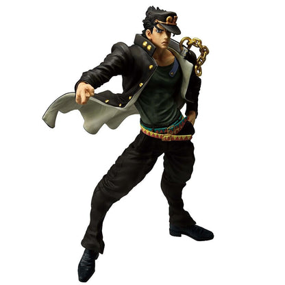 Ichibansho JoJo's Bizarre Adventure - Jotaro Kujo 27Cm