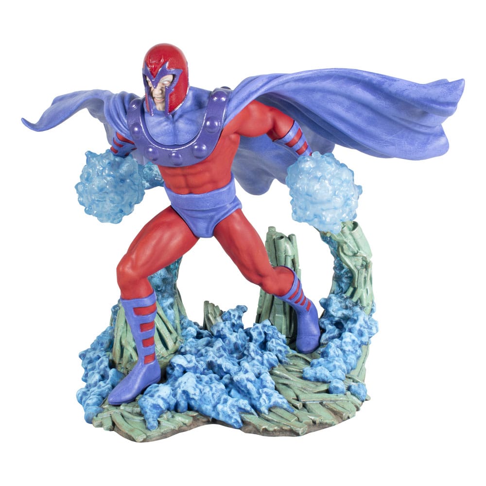 Diamond Select - Magneto 25Cm