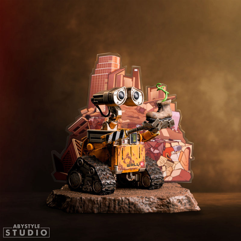Abystyle - Wall-e 10Cm
