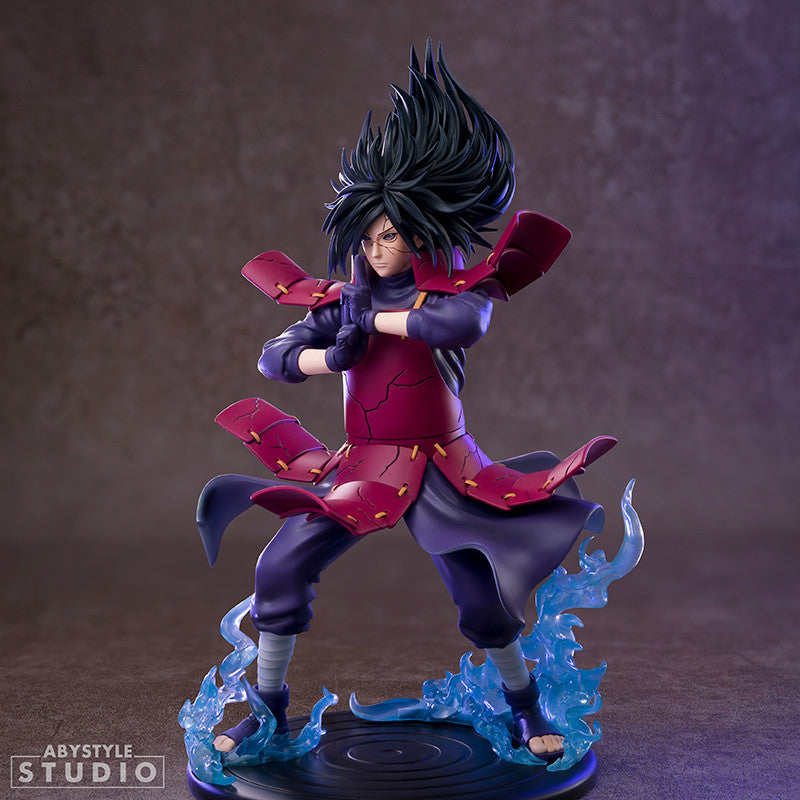 Abystyle - Madara Uchiha 21Cm