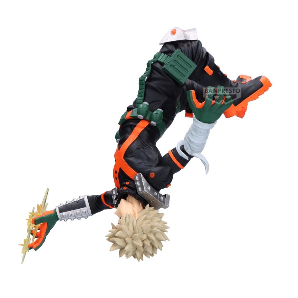 My Hero Academia - Katsuki Bakugo 17cm