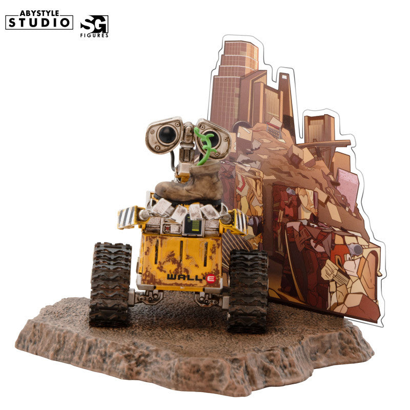 Abystyle - Wall-e 10Cm