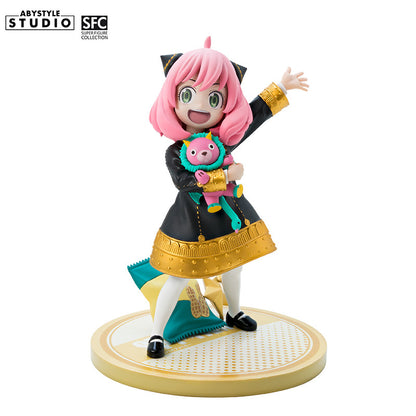 Abystyle - Anya Forger 10Cm