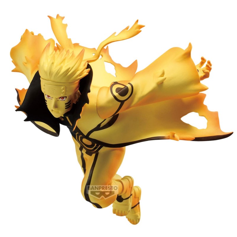 Naruto - Uzumaki Naruto 17cm