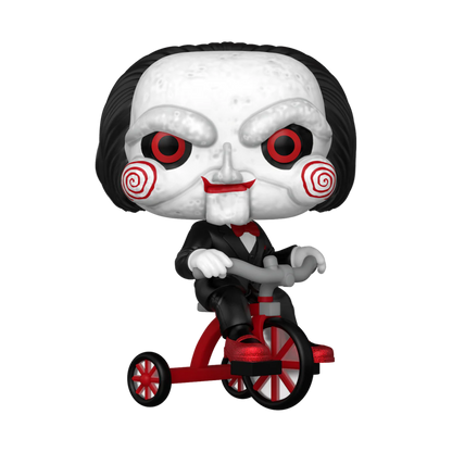 Saw - Billy the Puppet (1824) Special