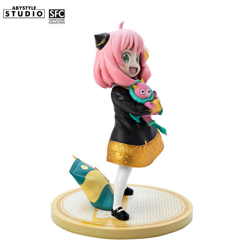 Abystyle - Anya Forger 10Cm