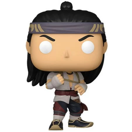 Mortal Kombat - Liu Kang (1023)
