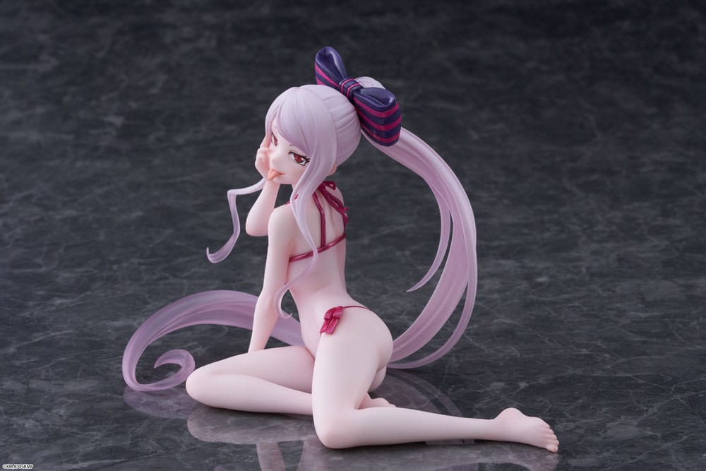Overlord - Shalltear Swimsuit 13cm