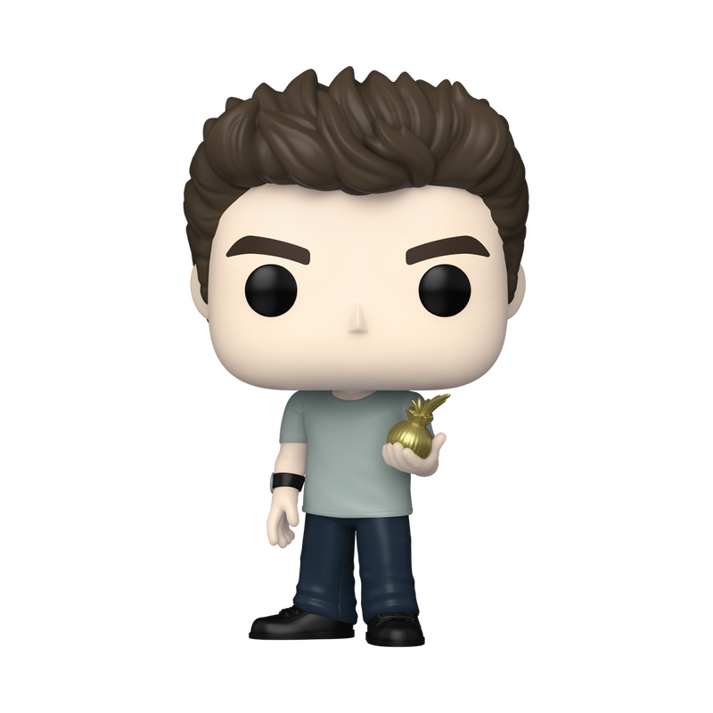 Twilight - Edward Cullen (2130)