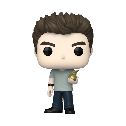 Twilight - Edward Cullen (2130)