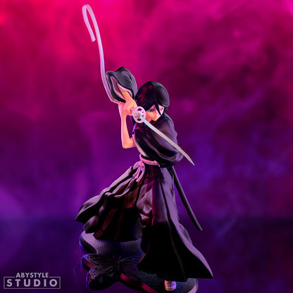 Abystyle - Rukia 16Cm
