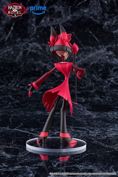 Hazbin Hotel Pop Up Parade - Alastor 18Cm
