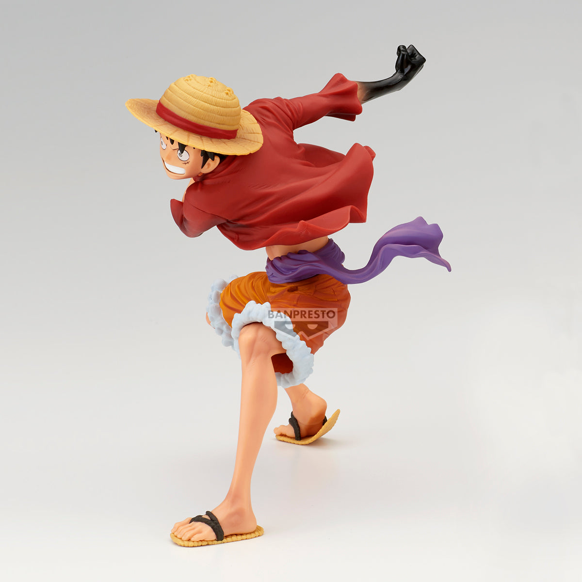 One Piece- Monkey D. Luffy Special (A) 21Cm